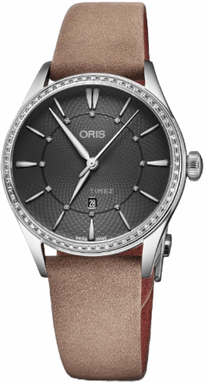 Oris Artelier 01 561 7724 4953-07 5 17 33FC