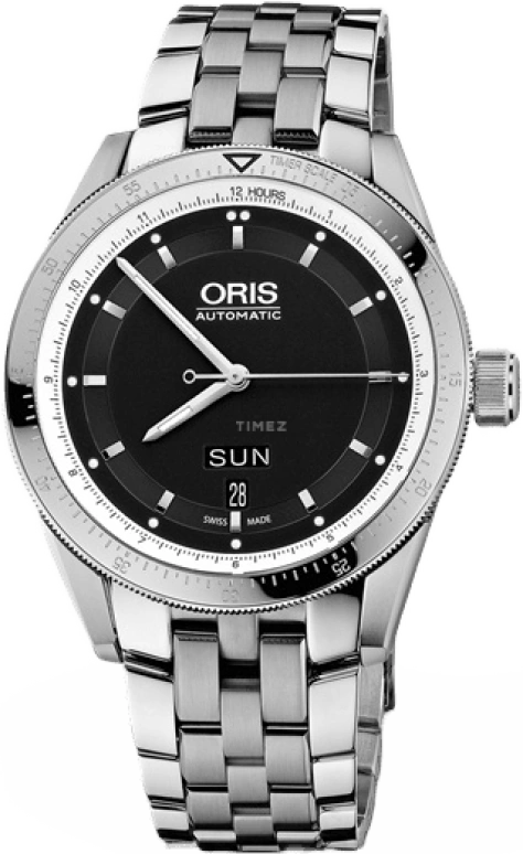 Oris Artix GT 01 735 7662 4174-07 8 21 85