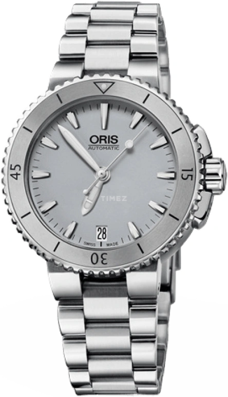 Oris Aquis 01 733 7652 4143-07 8 18 01P