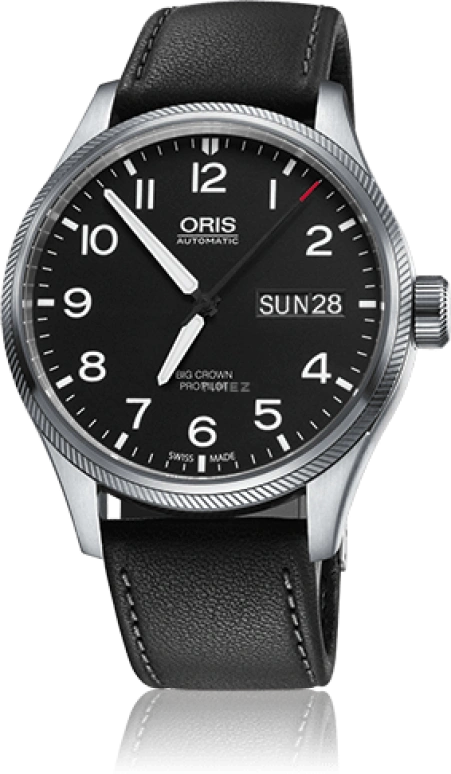 Oris ProPilot 01 752 7698 4164-07 5 22 19FC