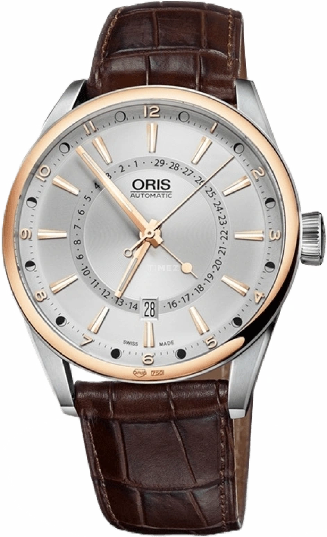Oris Artix 01 761 7691 6331-07 5 21 80FC