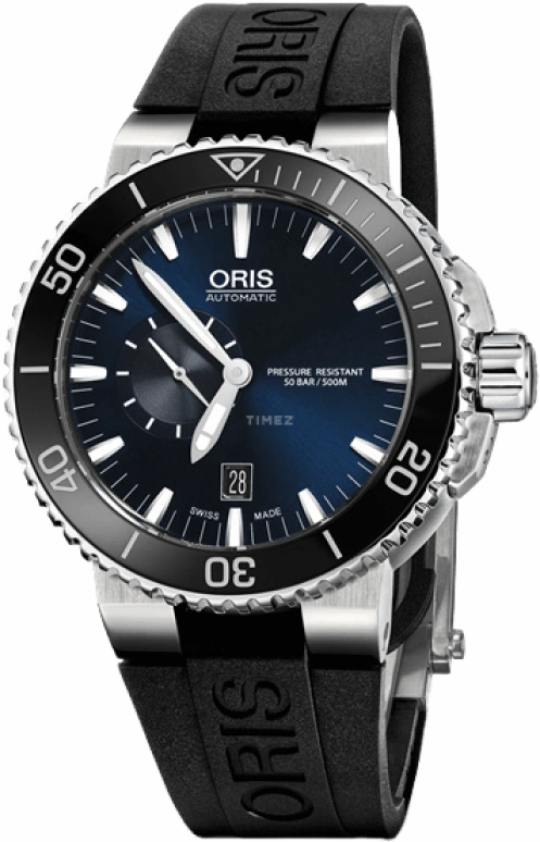Oris Aquis 01 743 7673 4135-07 4 26 34EB