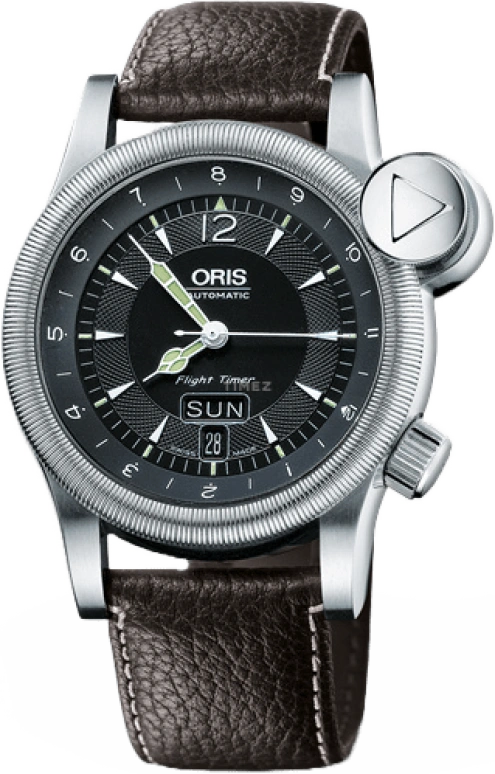 Oris Flight Timer 01 635 7568 4064-07 5 21 55