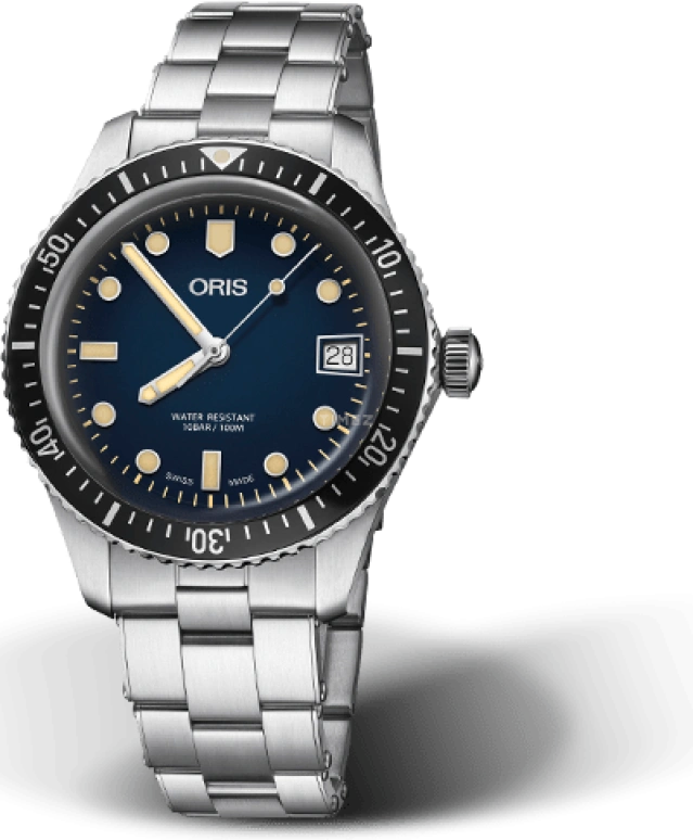 Oris Divers 65 01 733 7747 4055-07 8 17 18