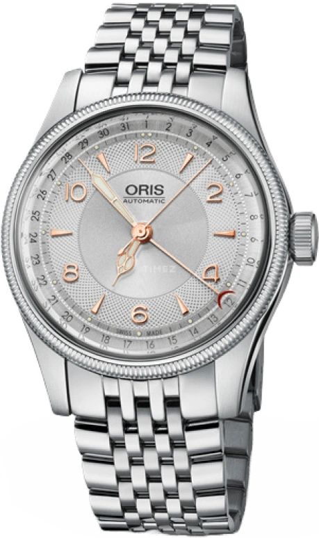 Oris Big Crown 01 754 7696 4061-07 8 20 30