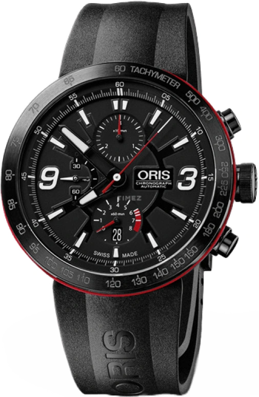 Oris TT1 01 674 7659 4764-07 4 25 06B