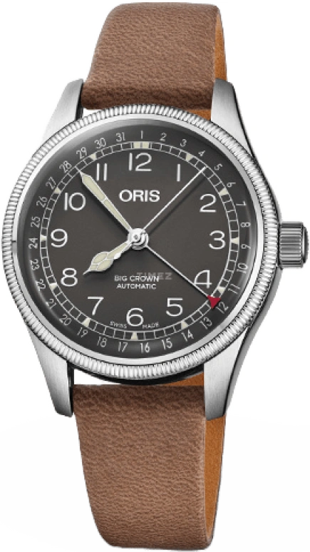 Oris Big Crown 01 754 7749 4064-07 5 17 68G