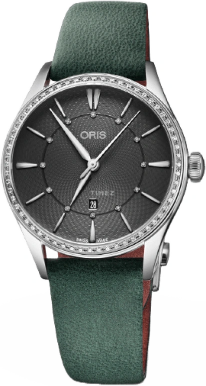 Oris Artelier 01 561 7724 4953-07 5 17 35FC