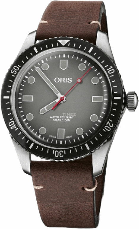 Oris Divers 65 01 733 7720 4033-07 5 21 44