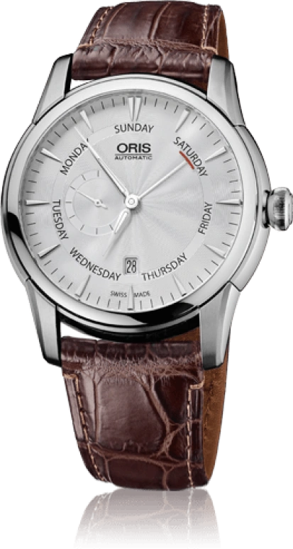 Oris Culture 745 7666 4051-07 5 23 70FC
