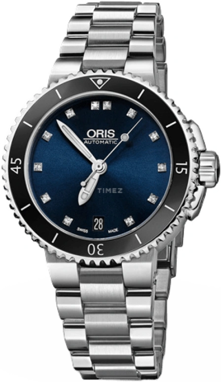 Oris Aquis 01 733 7652 4195-07 8 18 01P