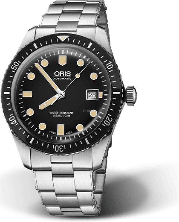 Oris Divers 65 01 733 7720 4054-07 8 21 18