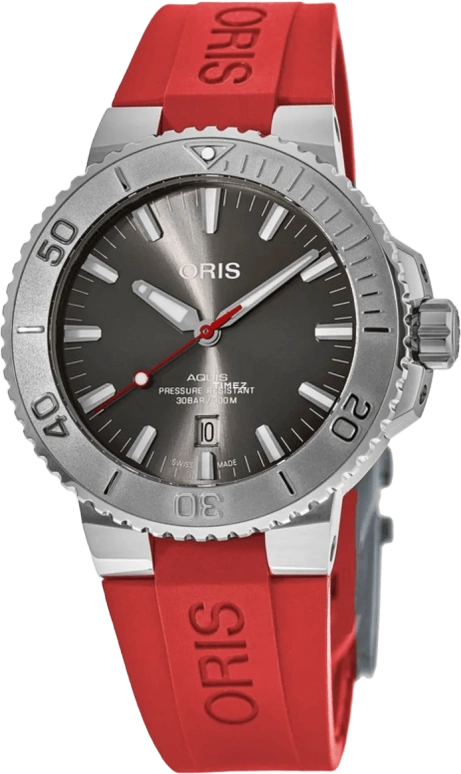 Oris Aquis 01 733 7730 4153-07 4 24 66EB