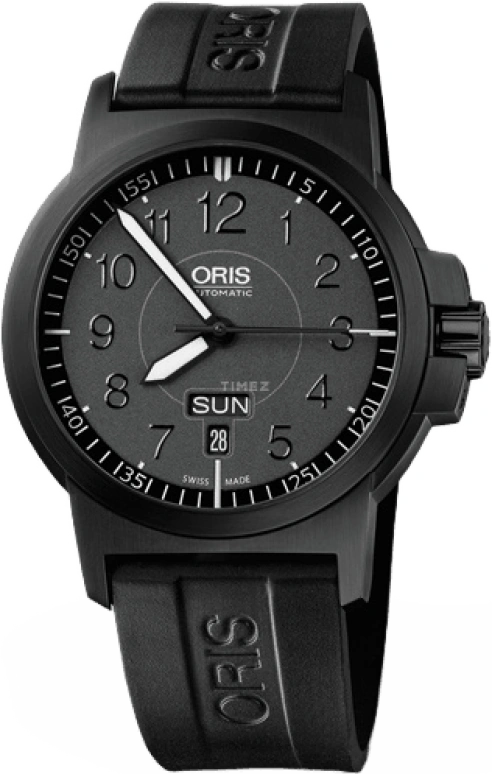 Oris BC3 01 735 7641 4764-07 4 22 05B