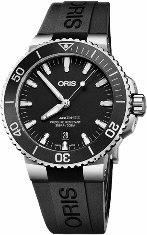 Oris Aquis 01 733 7730 4154-07 4 24 64EB