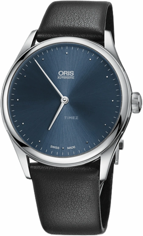 Oris Artelier 01 732 7712 4085-SET LS