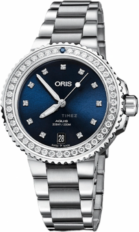Oris Aquis 01 733 7731 4995-07 8 18 05P