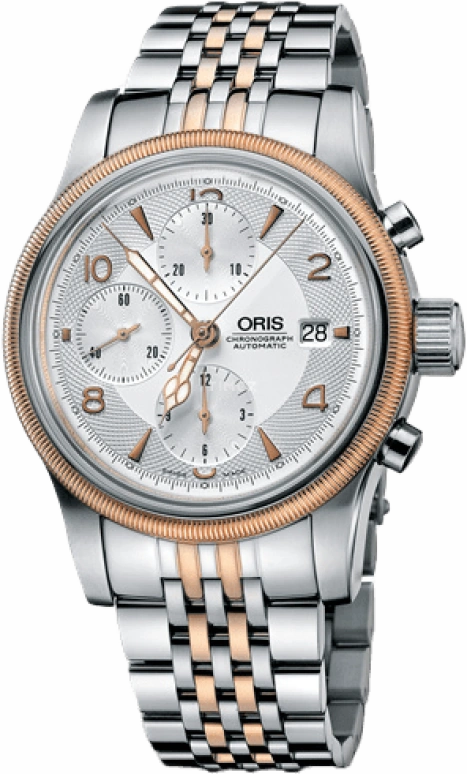 Oris Big Crown 01 674 7567 4361-07 8 21 63