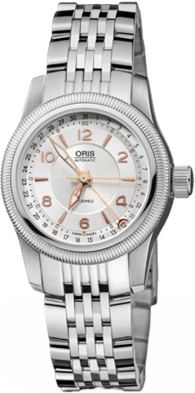 Oris Big Crown 01 584 7626 4061-07 8 15 76