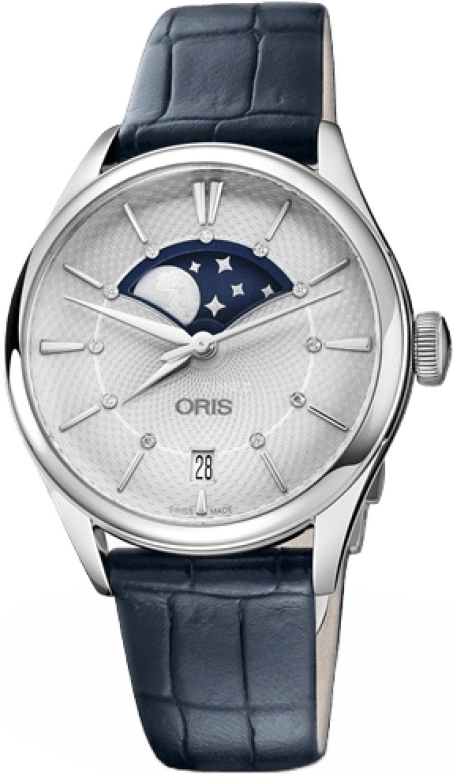 Oris Artelier 01 763 7723 4051-07 5 18 66FC