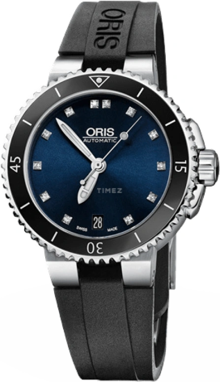 Oris Aquis 01 733 7652 4195-07 4 18 34