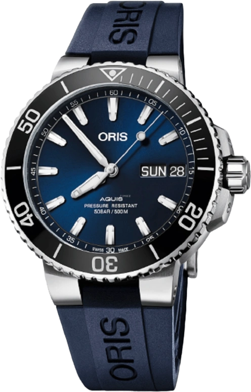 Oris Aquis 01 752 7733 4135-07 4 24 65EB