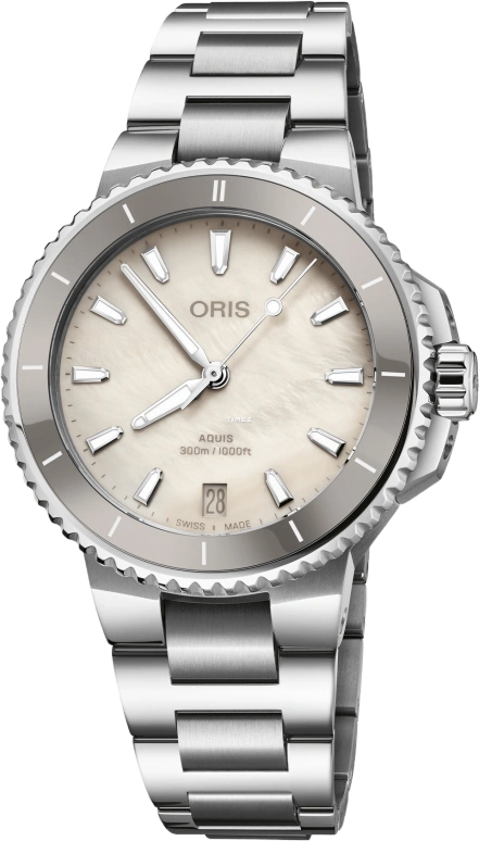 Oris Aquis 01 733 7792 4151-07 8 19 05P