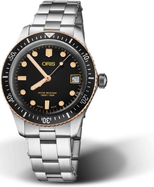 Oris Divers 65 01 733 7747 4354-07 8 17 18