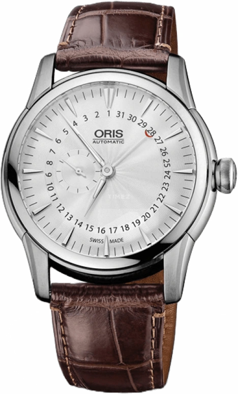 Oris Artelier 01 744 7665 4051-07 1 22 73FC