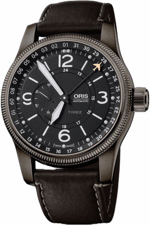 Oris Big Crown 01 644 7635 4284-SET