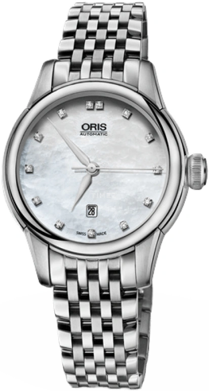 Oris Artelier 01 561 7687 4091-07 8 14 77