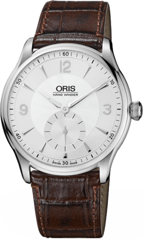 Oris Artelier 01 396 7580 4051-07 5 21 05