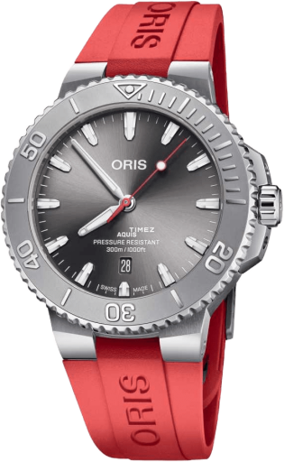 豪利时 Aquis 01 733 7789 4153-07 4 23 36FC