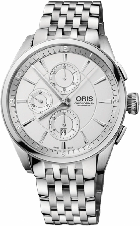 Oris Artix 01 674 7644 4051-07 8 22 80