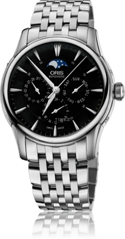 Oris Artelier 01 582 7689 4054-07 8 21 77
