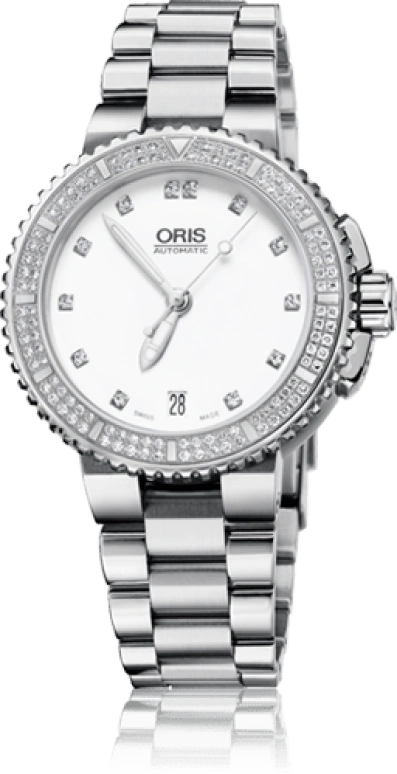 Oris Aquis 01 733 7652 4991-07 8 18 01P
