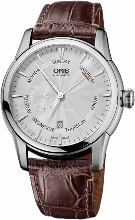 Oris Artelier 01 745 7666 4051-07 5 23 70FC