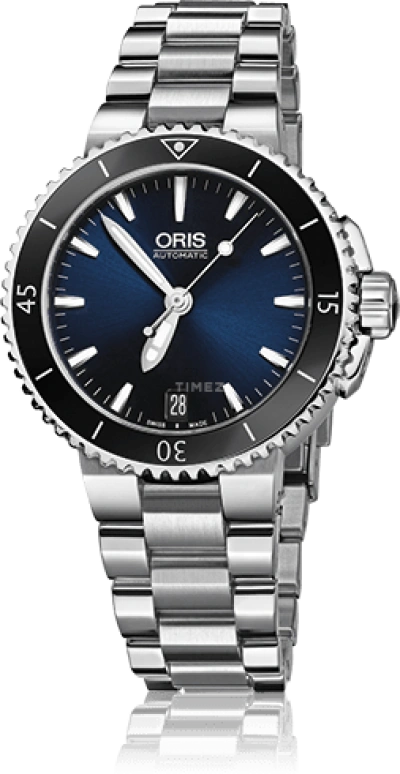 Oris Aquis 01 733 7652 4135-07 8 18 01P