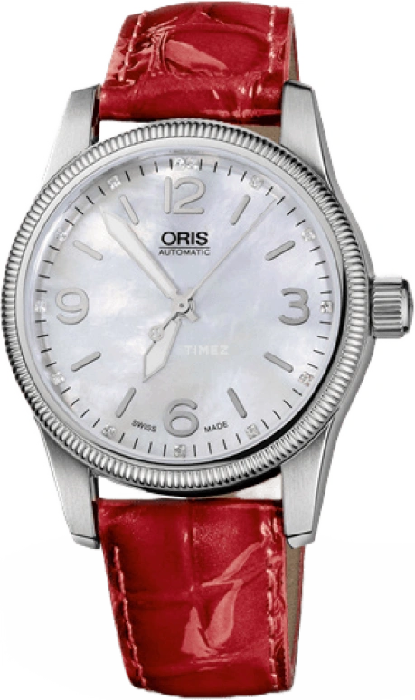 Oris Big Crown 01 733 7649 4066-07 5 19 63