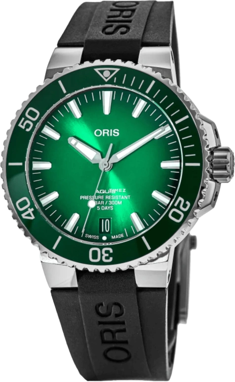 Oris Aquis 01-400-7763-4157-07-4-24-74EB