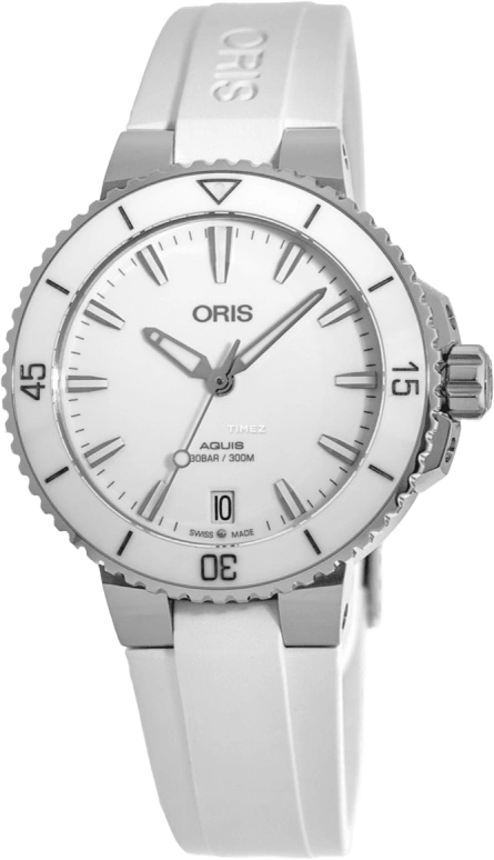 Oris Aquis 01 733 7731 4151-07 4 18 63FC