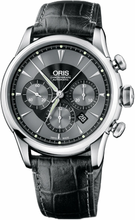 Oris Artelier 01 676 7603 4054-07 5 22 71FC