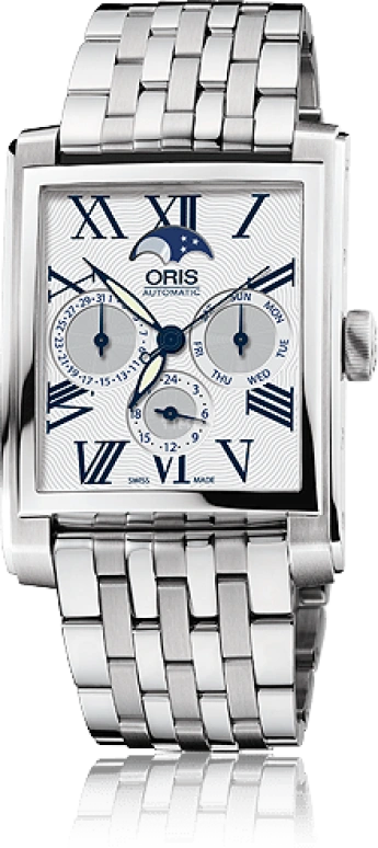 Oris Other 582 7658 4071-07 8 23 82
