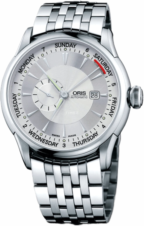 Oris Artelier 01 645 7596 4051-07 8 24 73