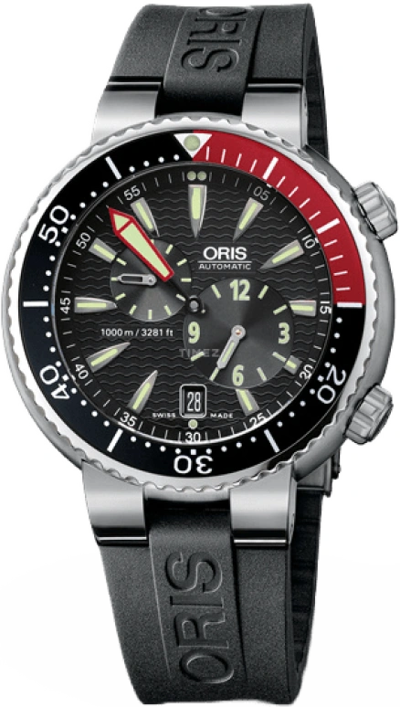 Oris Divers 01 649 7541 7164-SET