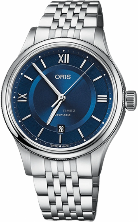 Oris Classic 01 733 7719 4075-07 8 20 10
