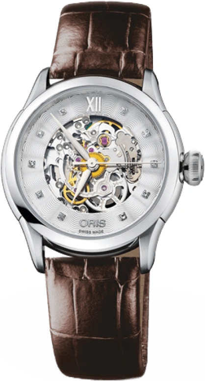 Oris Artelier 01 560 7604 4019-07 5 16 70FC