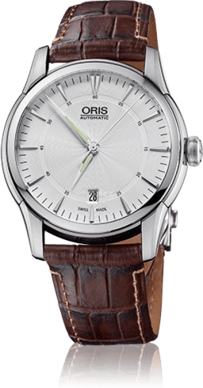 Oris Culture 733 7670 4051-07 1 21 73FC