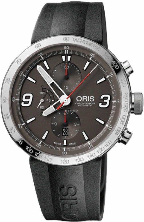 Oris TT1 01 674 7659 4163-07 4 25 06