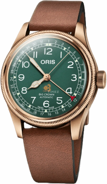 Oris Big Crown